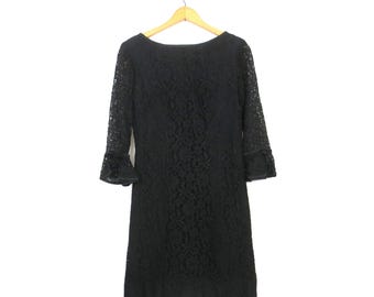 erdem melora ruffled lace corset dress Amarra 89467