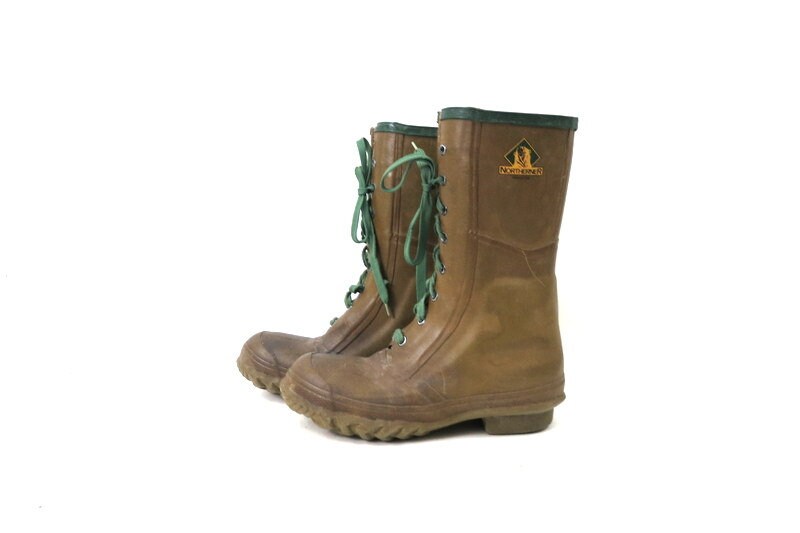 Insulated Northerner 21802 Boots USA Made