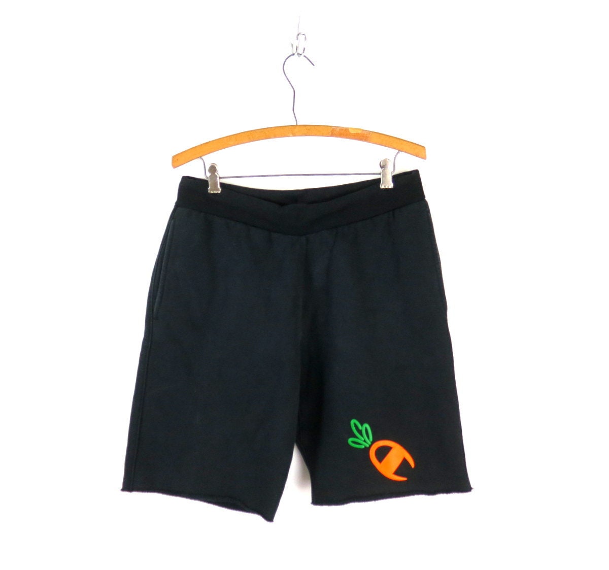 パンツ Champion for RHC REVERSE WEAVE Shorts Champion Reverse Weave Bermuda Shorts Grey - West NYC