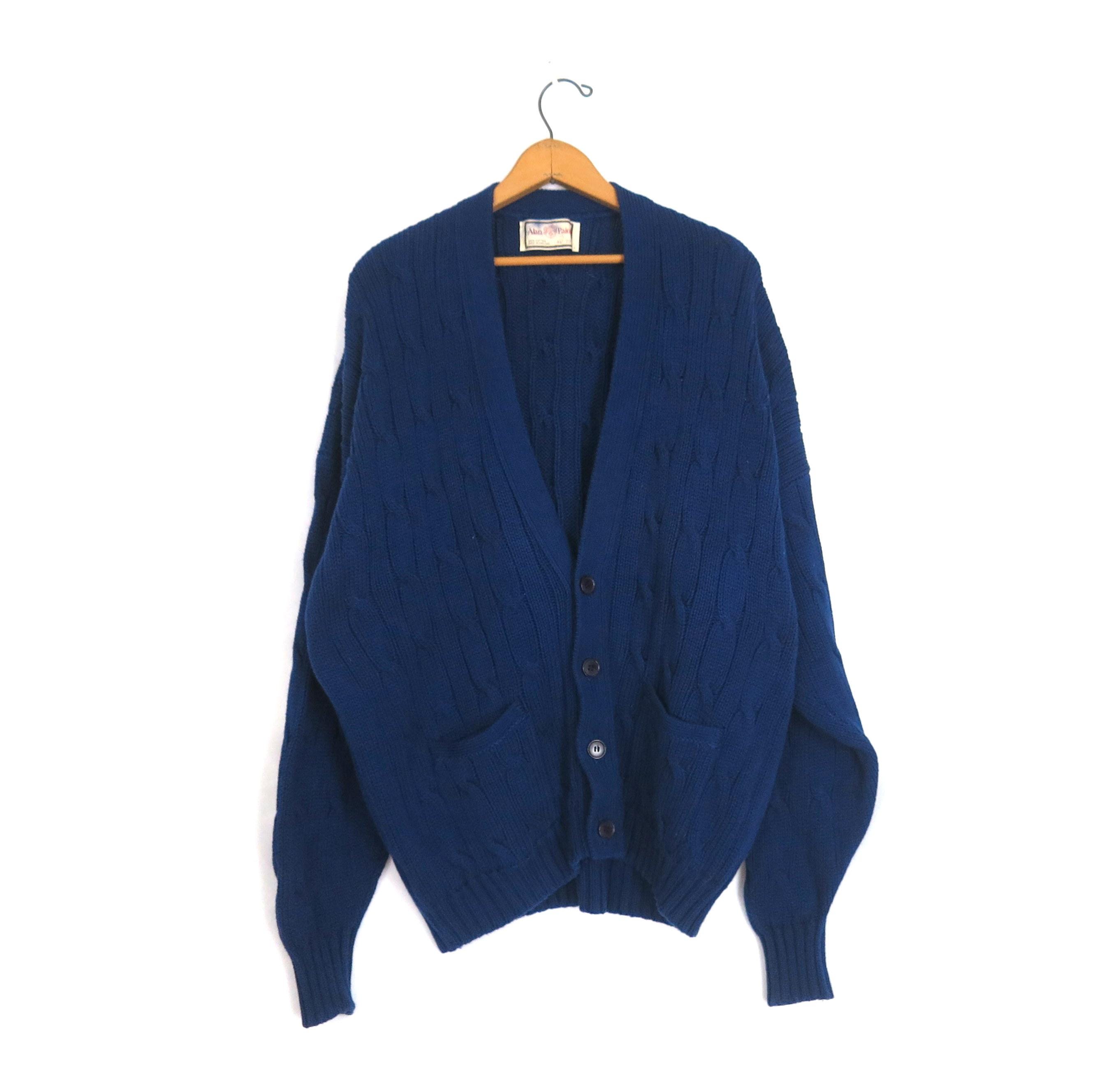 カーディガン FOX混ダブルフェイスニットカーディガン | PROPORTION BODY