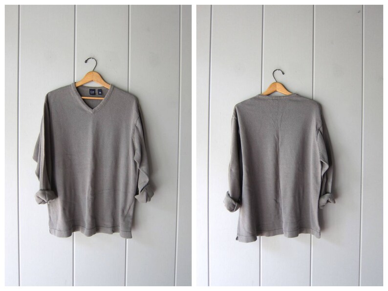 gap mens thermal
