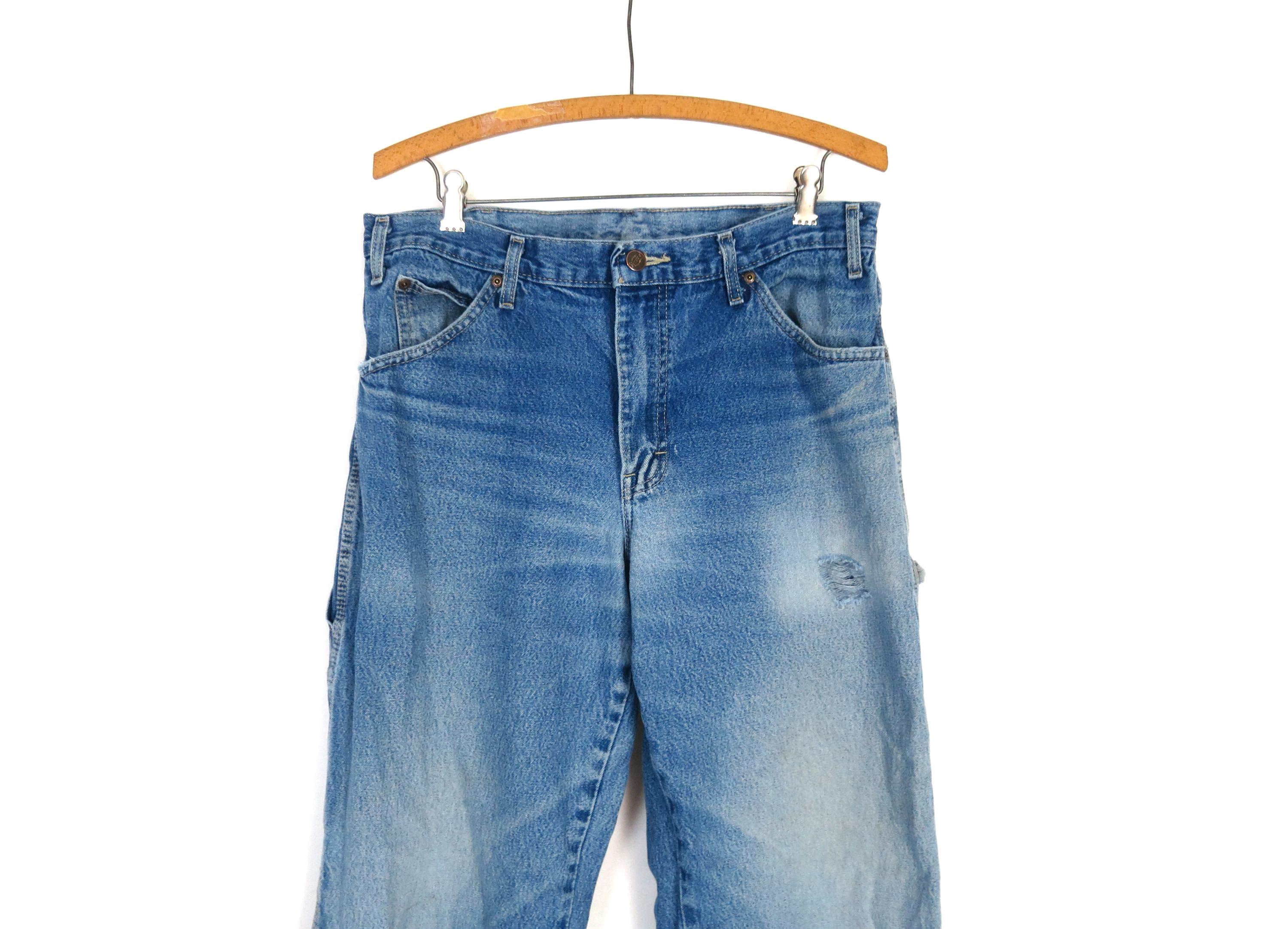 Dickies Jeans - Etsy Dickies Jeans - Etsy