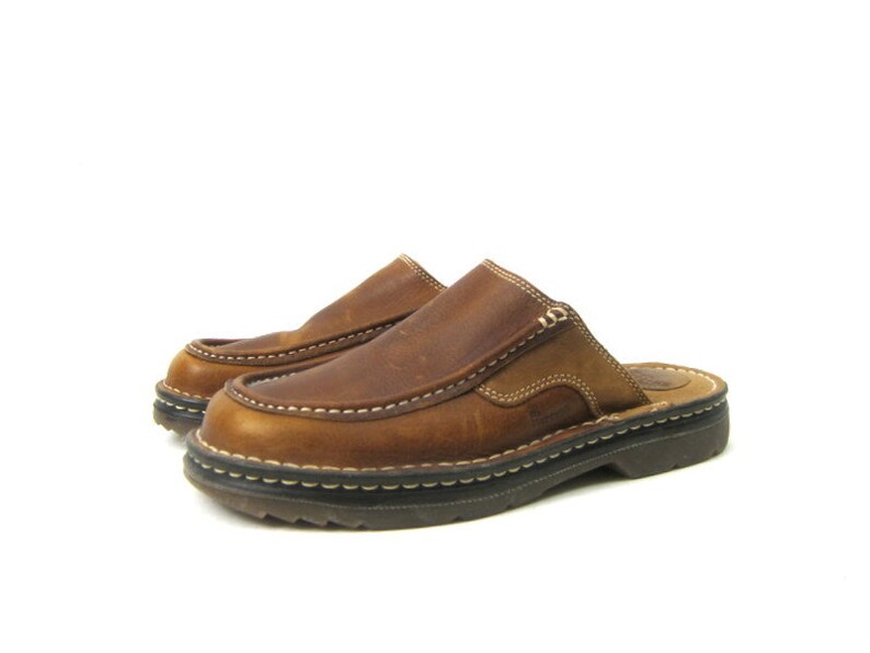 doc martin slip on