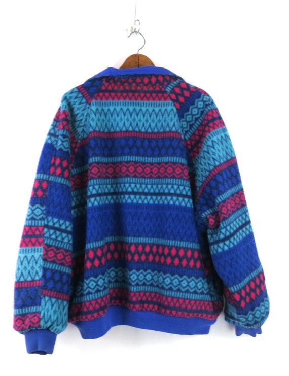 ★送料・関税込★1993 STUDIO★REVERSIBLE DUMBLE JACKE.T★ The 