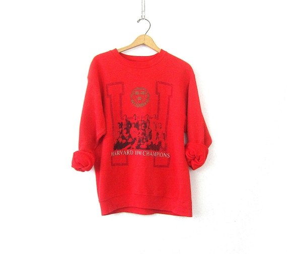 champion sudadera roja