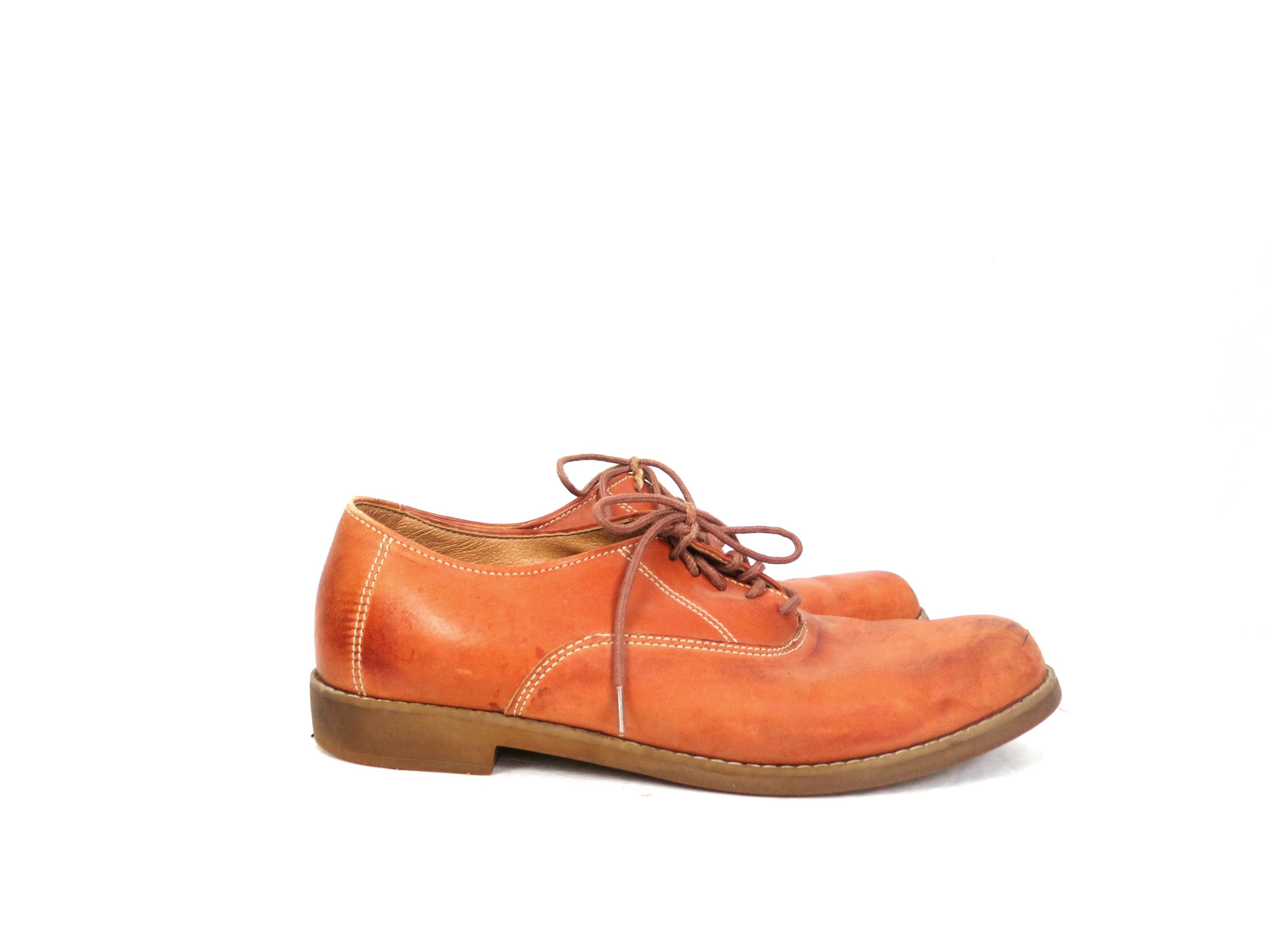 Vintage Men’s Dress shoes size 8.5 Amazon.com: MBNVBNM Dress Shoes Mens Vintage Shoes Pointed  main image 4