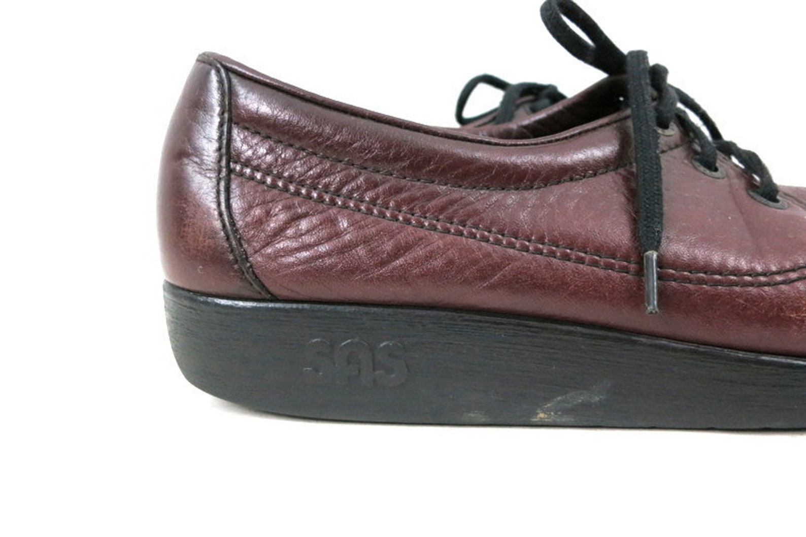 Men s SAS Shoes Retro Lace Up Shoes Grandpa Loafers Worn Etsy men-s-sas-shoes-retro-lace-up-shoes-grandpa-loafers-worn-etsy