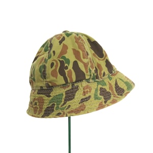 1970s Army Hats - Etsy