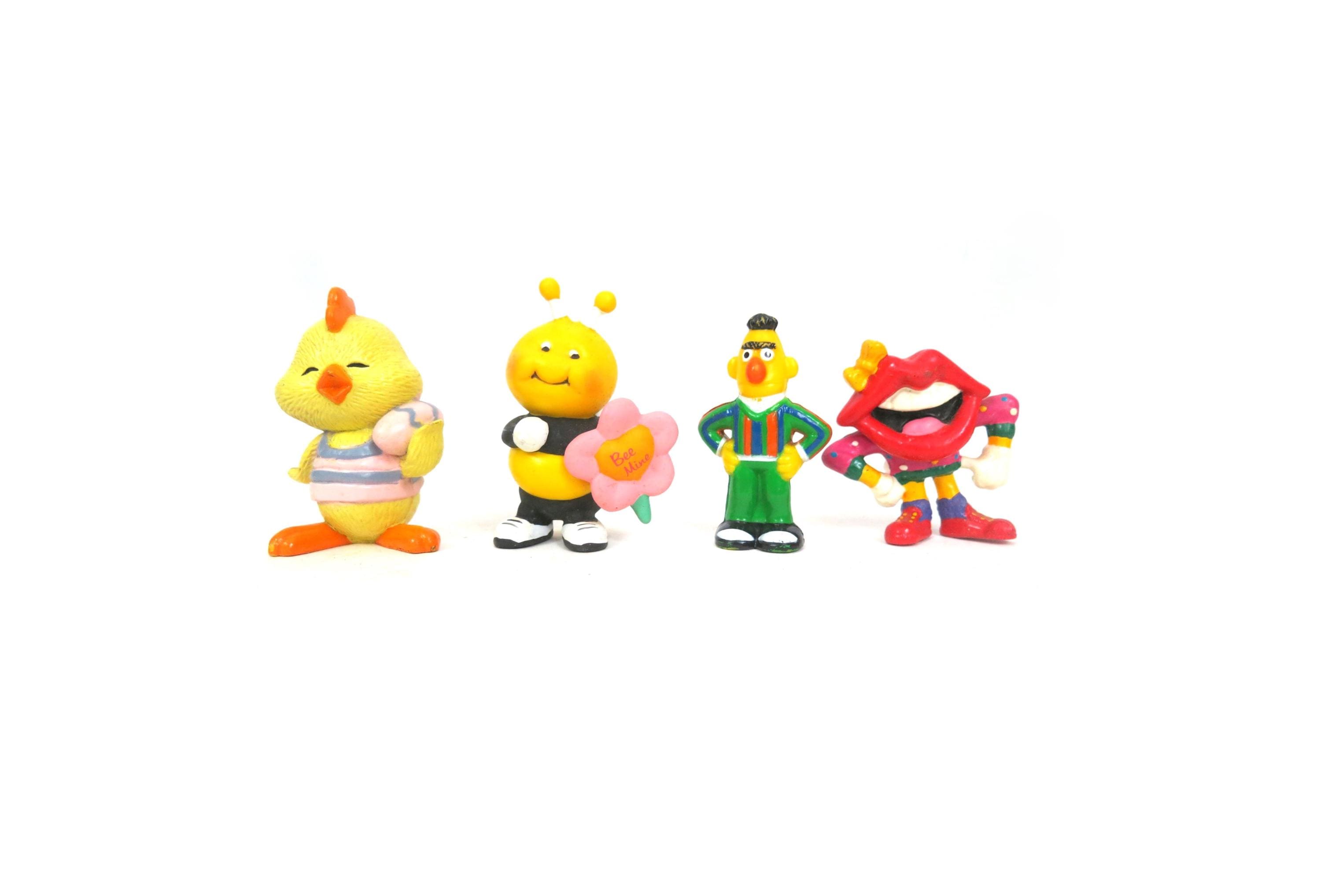 Tang Lips Figures - Etsy