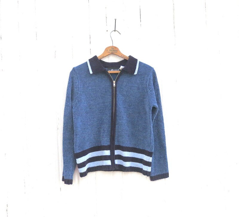 preppy cardigan womens