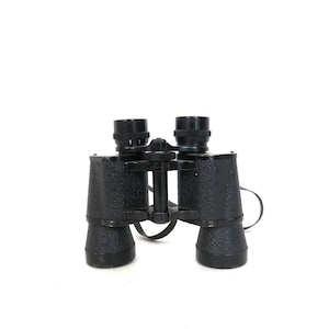 vintage Binoculars Shelf Decor 8 x 40 Binoculars
