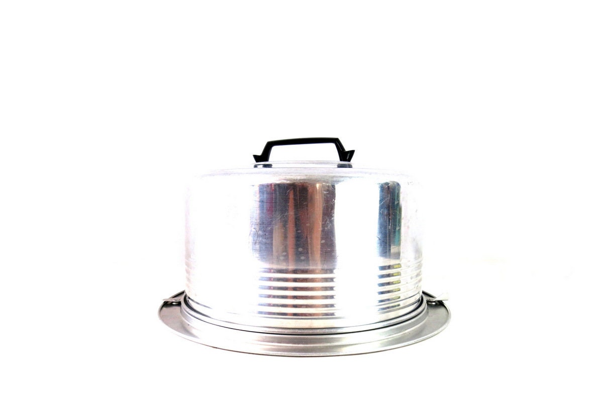 PAMPERED CHEF Aluminized Steel Metal Baking Pan 8X8 Square Brownie Baking  Pan