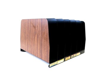 Metal Desktop File Organizer - Etsy