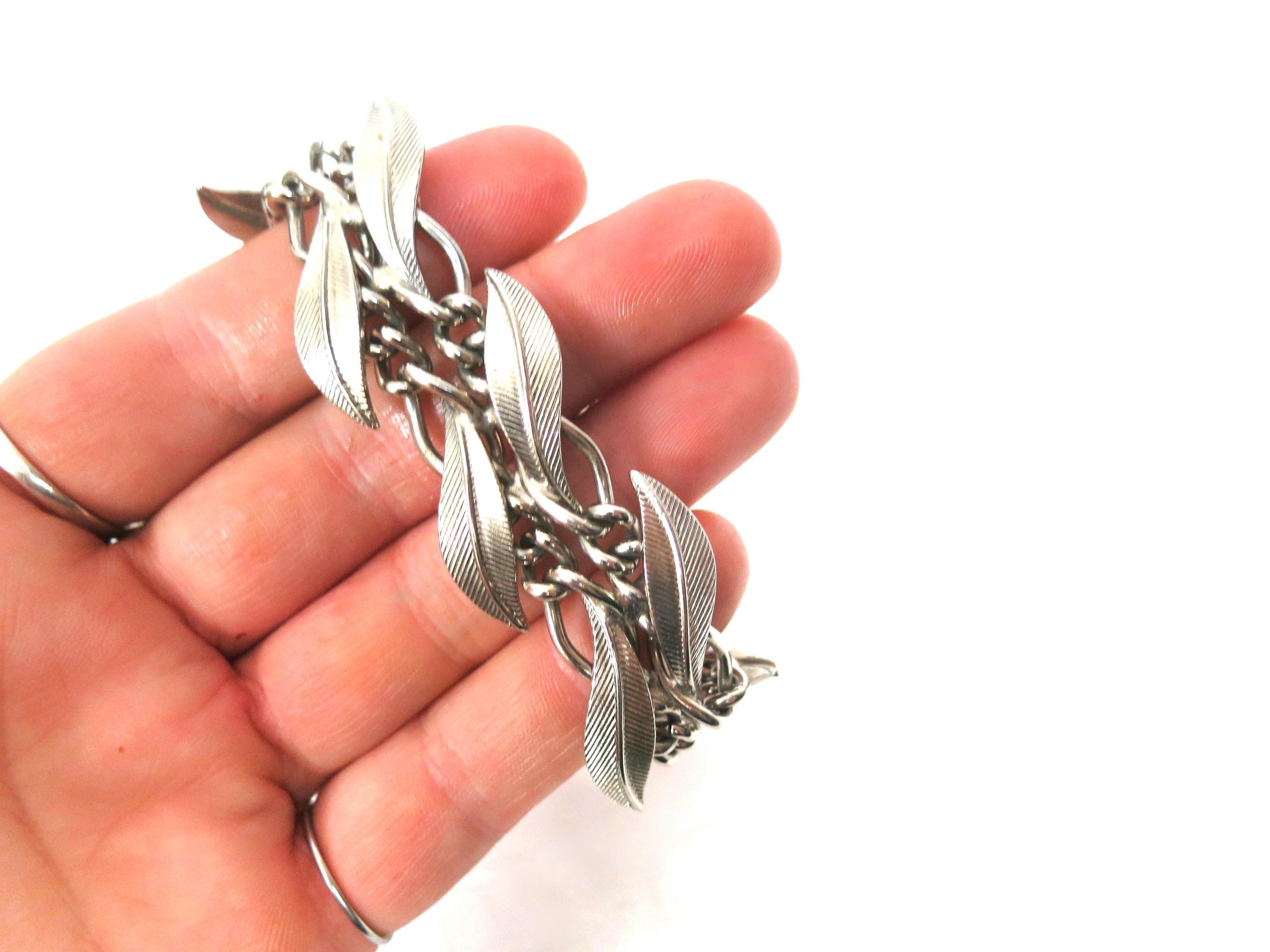 1960s Original Vintage Bracelet - Etsy