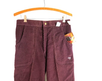 Ocean Pacific Pants - Etsy