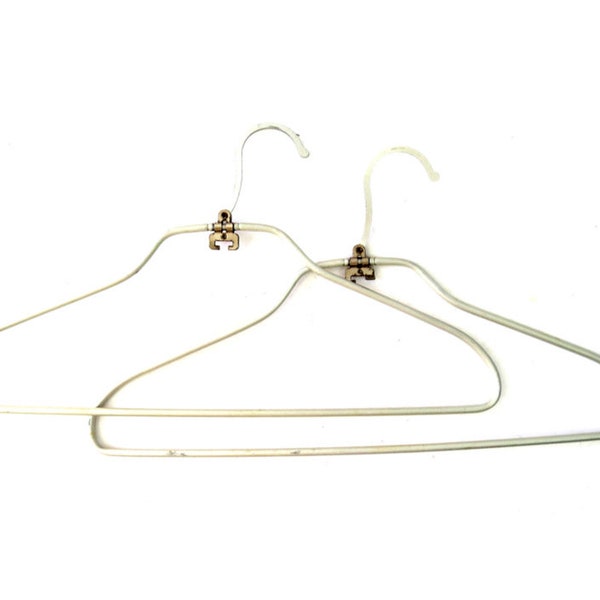 Folding Hanger Etsy