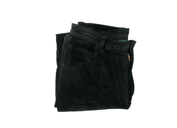 Ralph lauren best sale women's leather pants