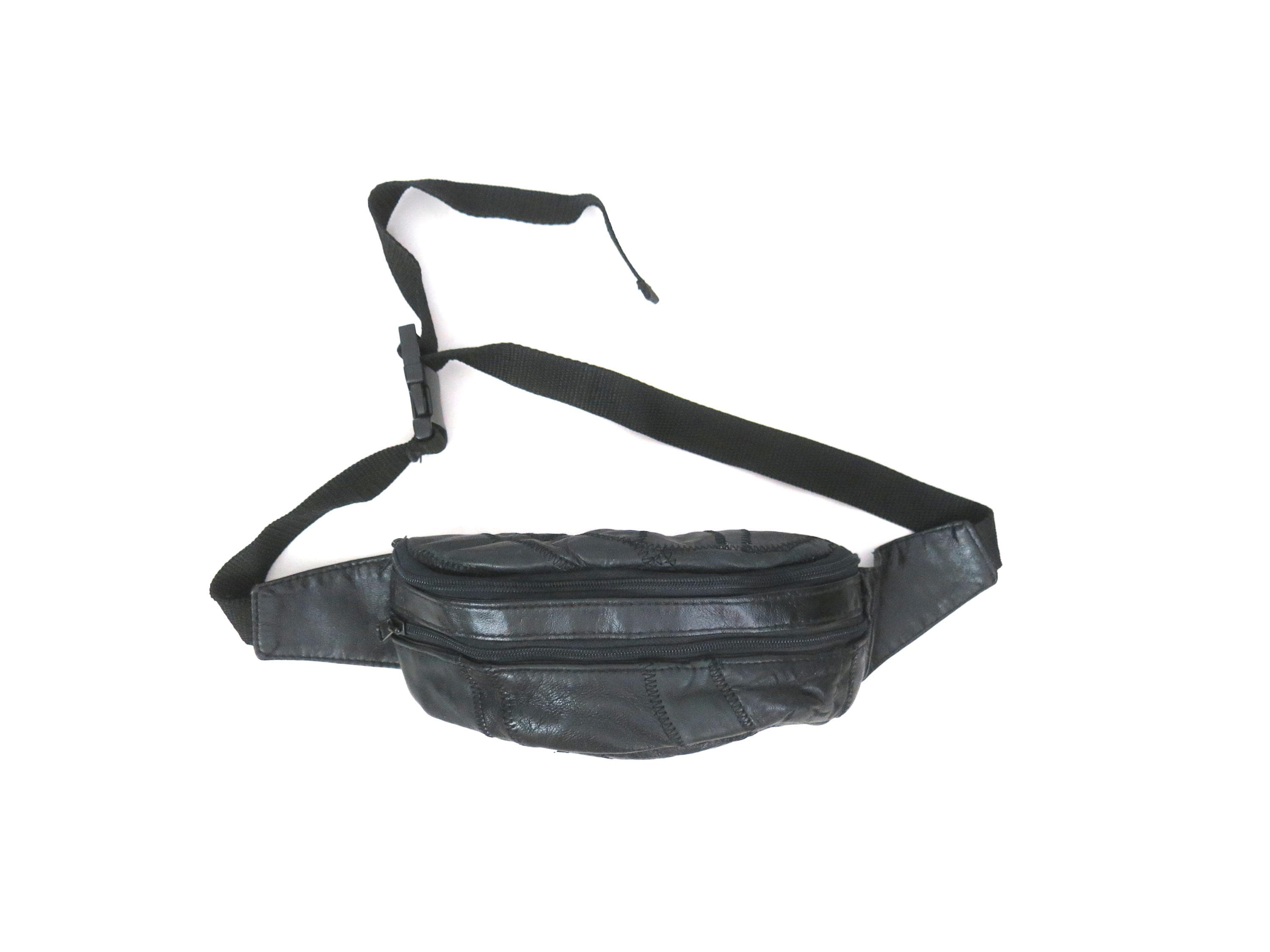 90s Bum Bag - Etsy