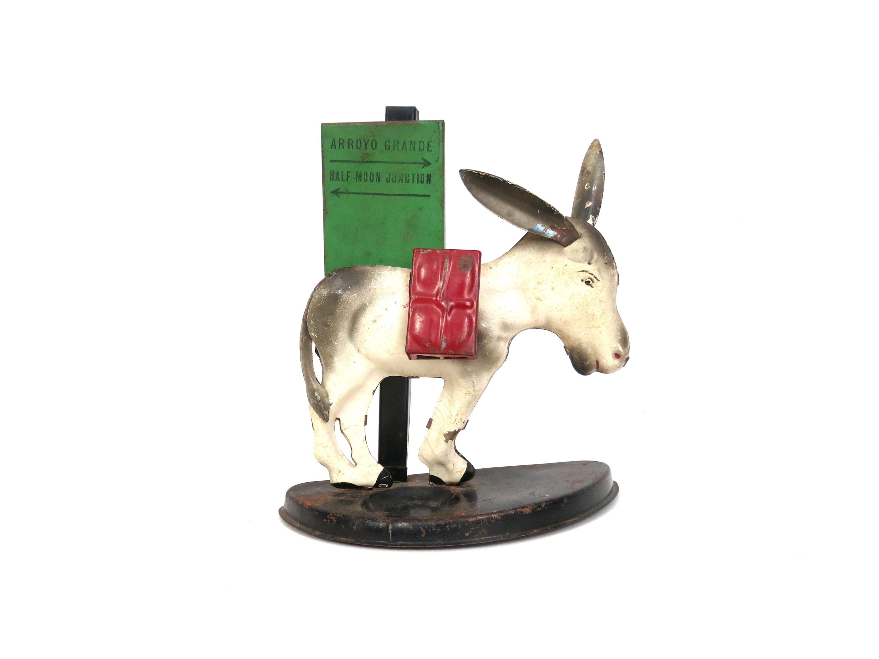donkey that poops cigarettes Cigarette Donkey