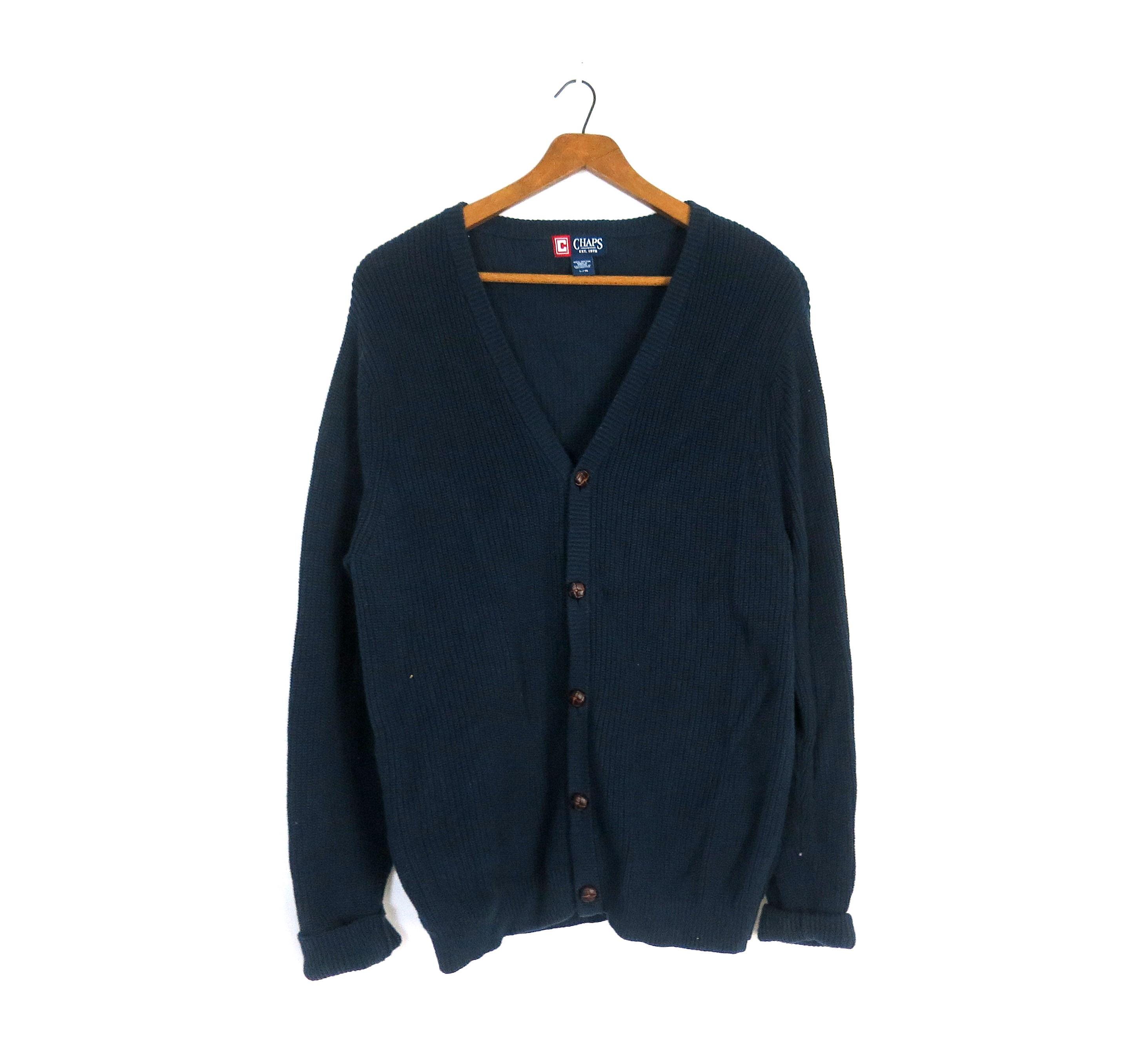 Elbow Patch Cardigan - Etsy Elbow Patch Cardigan - Etsy