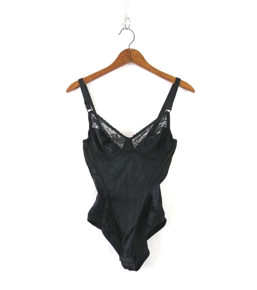 Combinaison jambe large imprimé feuilles tropicales | la Vie en Rose