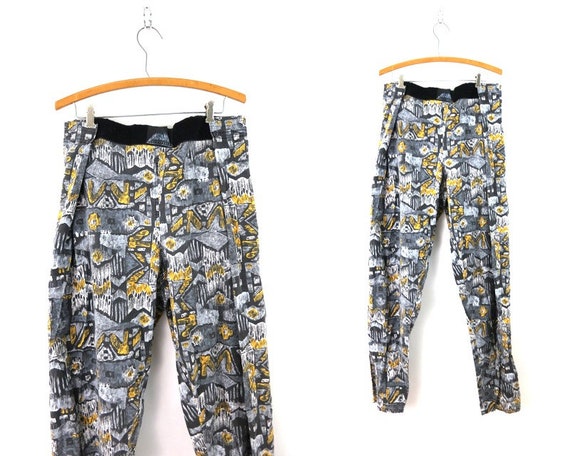 Men's Lounge Pants Vintage Bodybuilding Jogging Pa