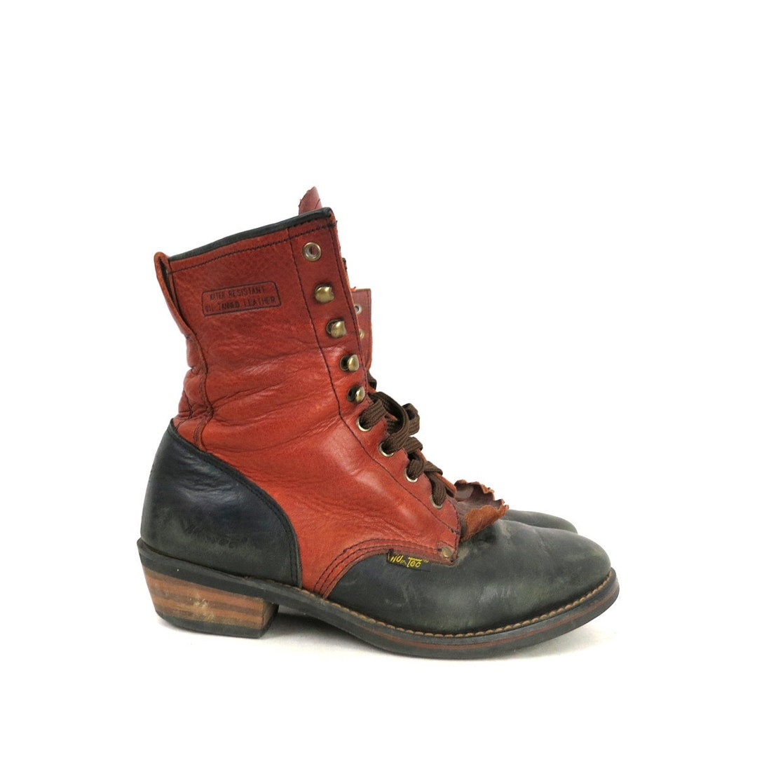 tec boots