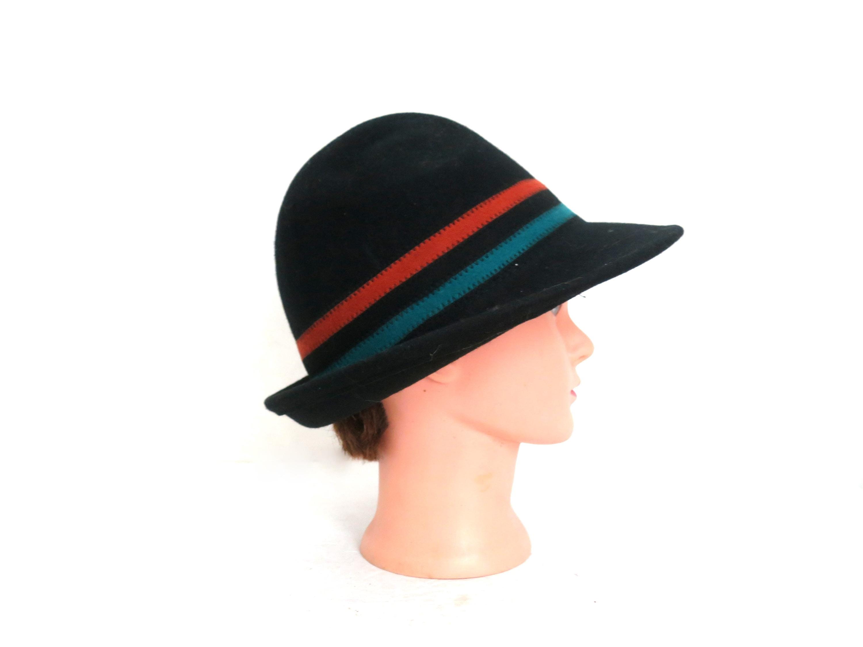 Adora Wool Hat - Etsy display picture 1