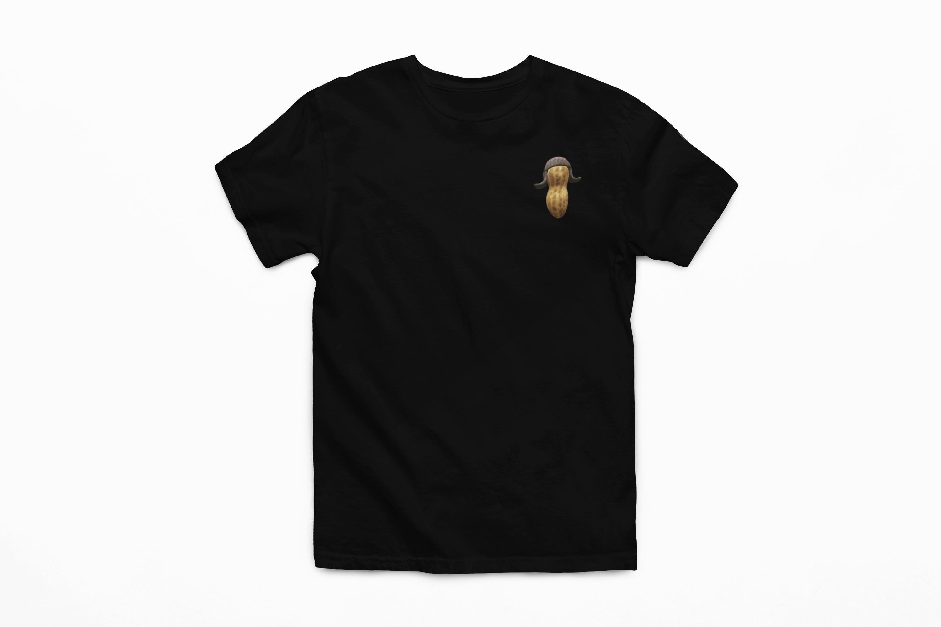 Goopa Merch Funny Whimsical Peanut Inspired Goopa Tee Shirts - Etsy