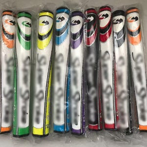 Golf Putter Grips Slim 2.0/Mid Slim 3.0/Fatso 5.0 Select Size Color