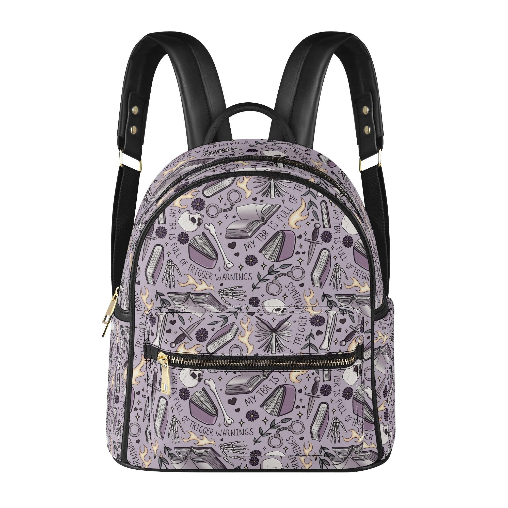 Botkier | TRIGGER MINI BACKPACK Botkier TRIGGER MINI BACKPACK (NYLON) Brand new,... | Depop main image 2