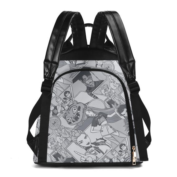 8811s extra mini backpack purse cute for women 9.4x7.1x3.9in Buy HotStyle 8811s Extra Mini Backpack Purse Cute for Women, Lavender at  Amazon.in