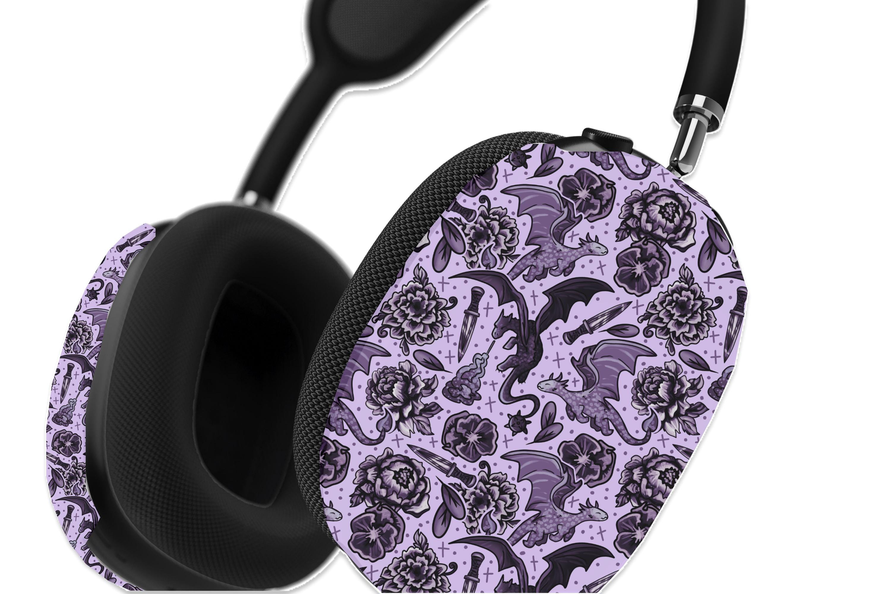 限定価格》airpods max アクセサリー カバー ケース メルト