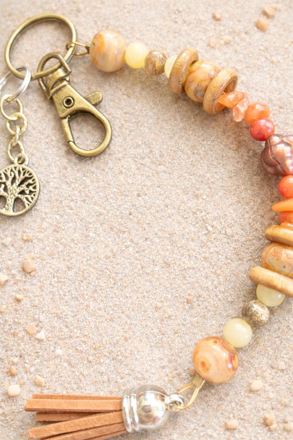 Honey Carnelian - Etsy