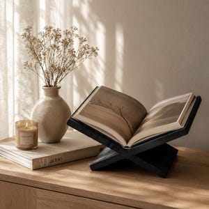 Vintage book stand - Etsy 日本