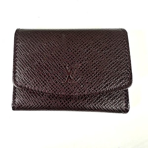 Louis Vuitton Cufflinks - Etsy
