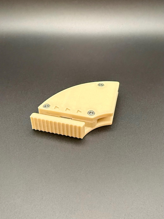 Foam Board Rabbet Cutter: Seamless Joint Tool (3/16", 5mm, 0.2")