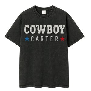 Cowboy Carter Beyonce Digital PNG vintage, download PNG di alta qualità, regalo ideale, PNG per magliette, Cowboy Carter Beyonce Digital PNG