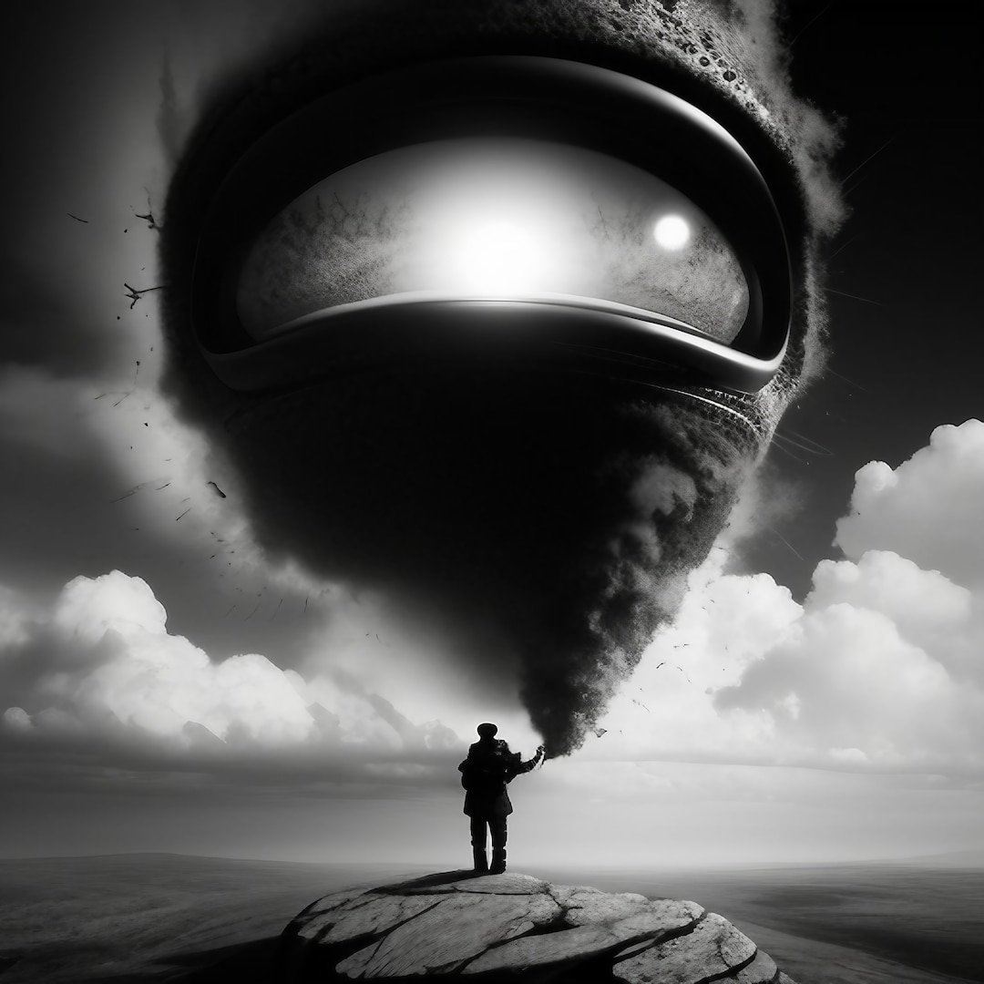 Digital Download, I Have No Fear, Be Brave, Everything is Possible