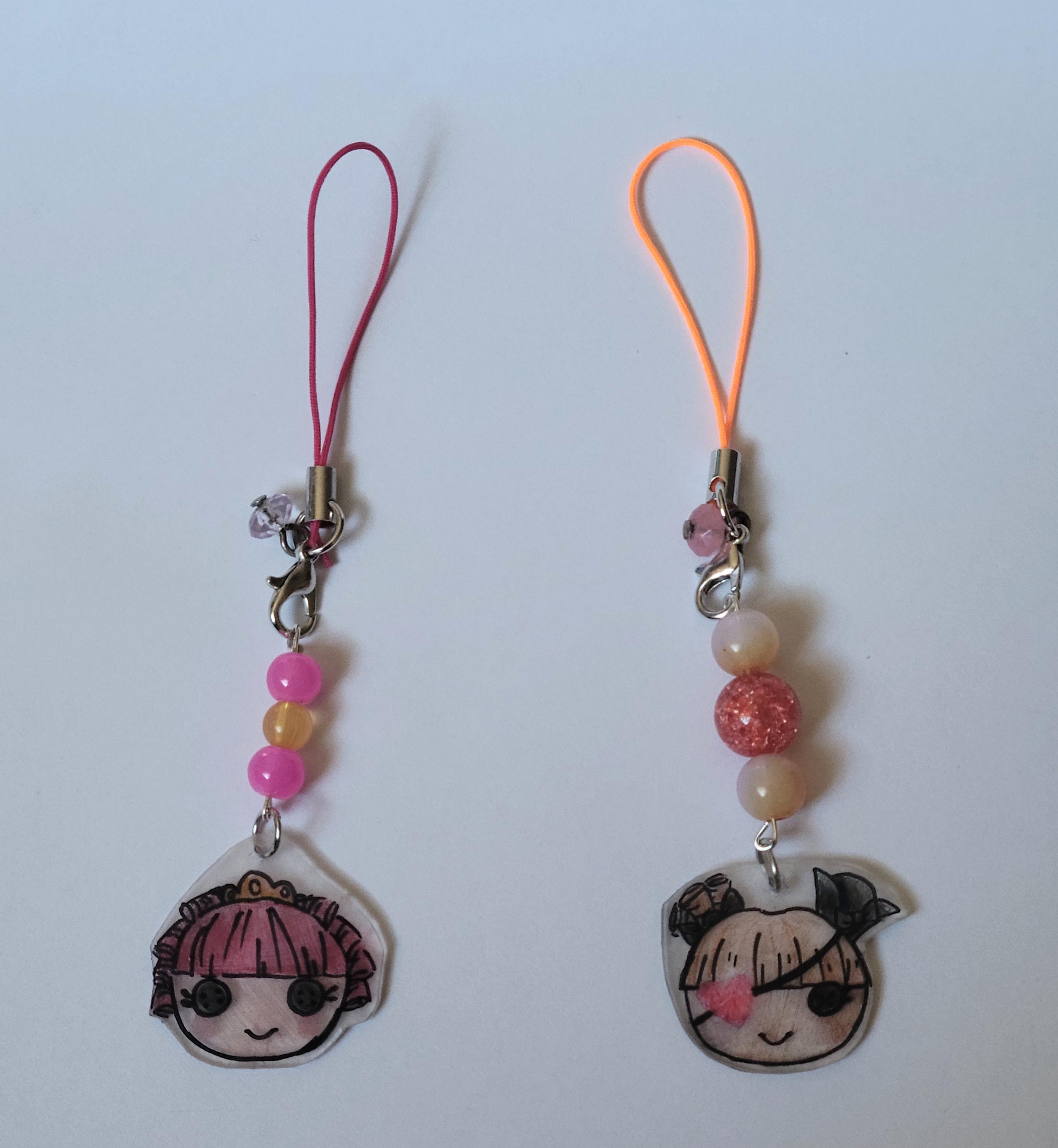 Jewel Sparkles Lalaloopsy - Etsy