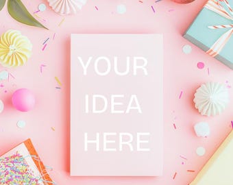 Custom Invitation