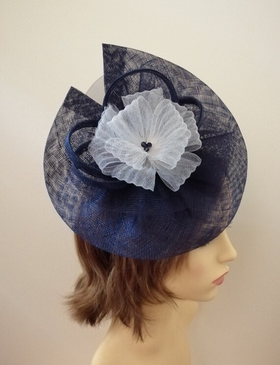 wedding Hat/derby Hat/church 