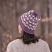 see more listings in the Beanie/Hat Knit Patterns section