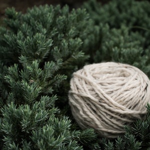 MODÈLE DE TRICOT, Le modèle de tricot du bandeau Magnolia, Yessy's Designs, bandeau de câble en tricot, modèle de tricot intermédiaire, téléchargement instantané. image 6