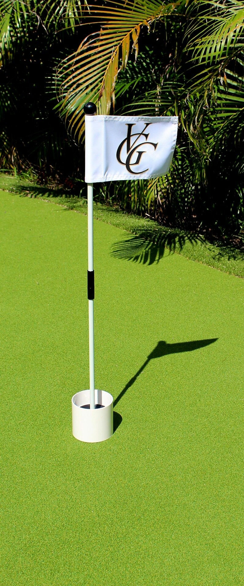 Custom Golf Flags 6