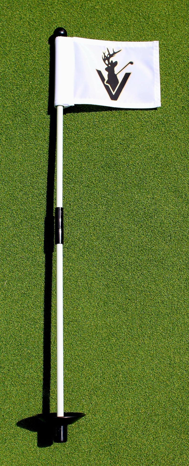 Custom Golf Flags 6