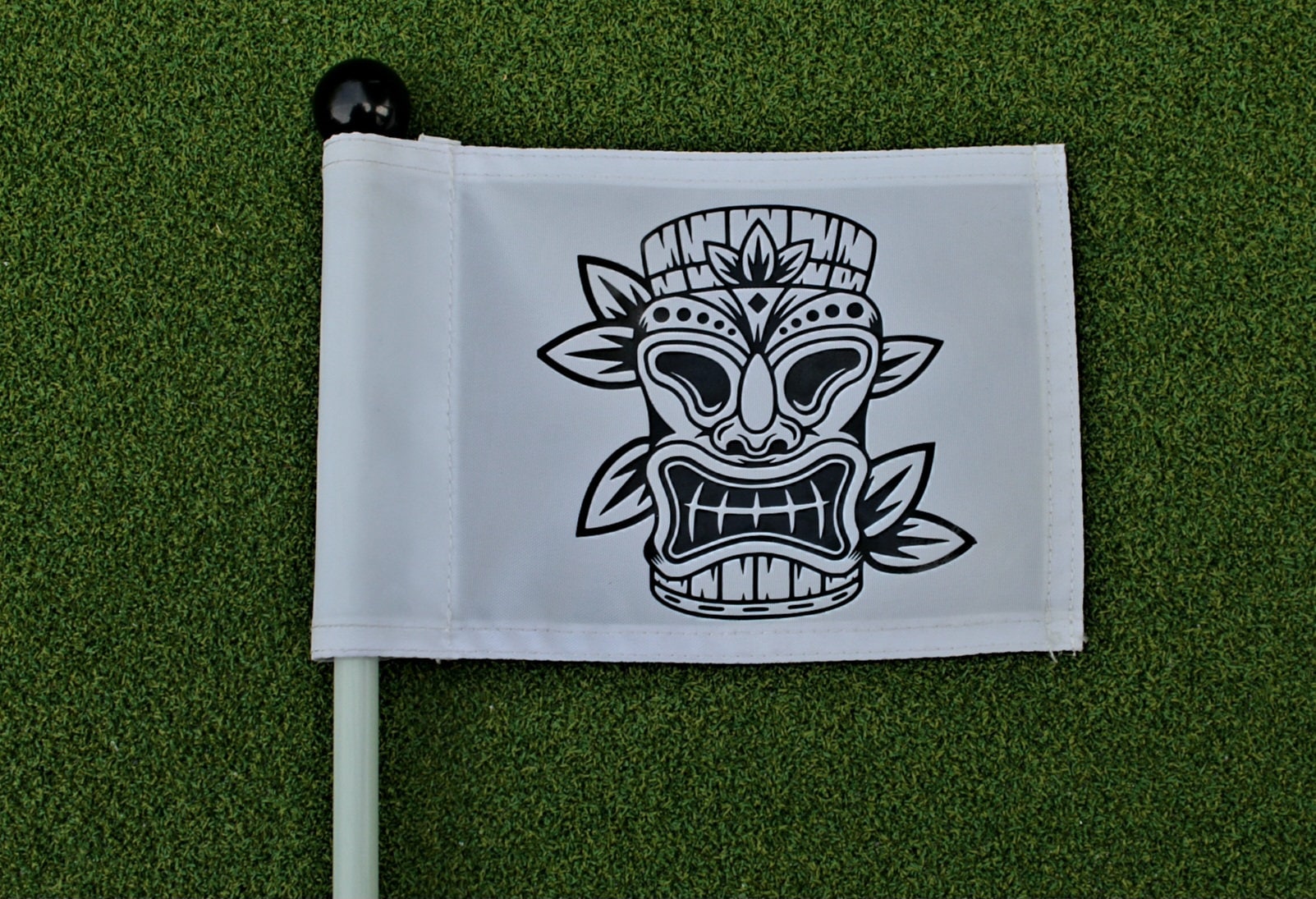 Custom Golf Flags 6
