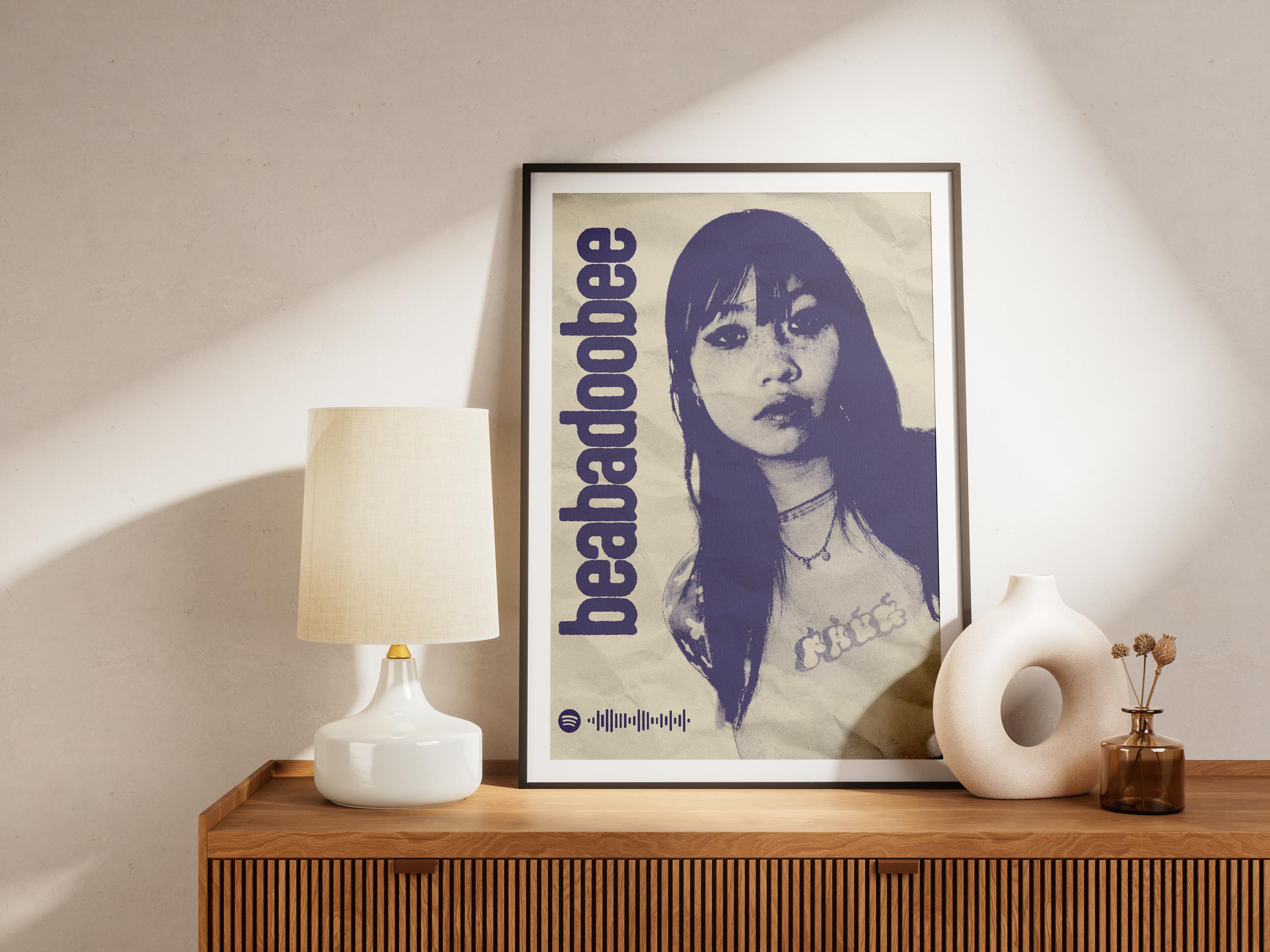 Beabadoobee - Etsy 日本