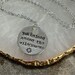 see more listings in the Hand Stamped Necklaces section