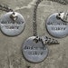 see more listings in the Hand Stamped Necklaces section